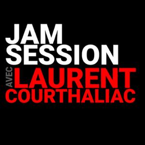Hommage à Bud POWELL avec Laurent COURTHALIAC + Jam Session