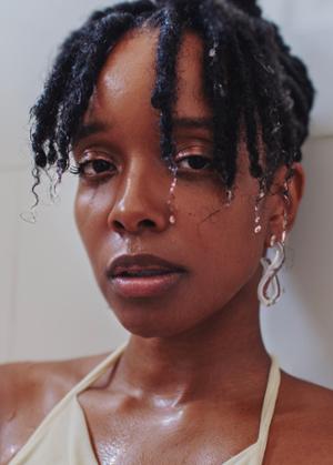 Jamila Woods