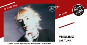 Yndling • Lal Tuna