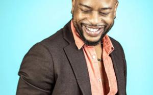 #LesCaribéennesDeMai20 SYLVAIN RANSY / ZACHARIE ABRAHAM / ARNAUD DOLMEN – “FINGERPRINT”