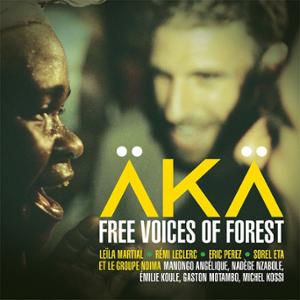ÄKÄ - Free voices of forest