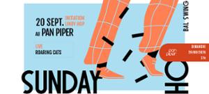 ★ Sunday Hop ★