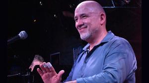 La JAM du LUNDI animée par FRANÇOIS CONSTANTIN invite OLIVIER KER OURIO