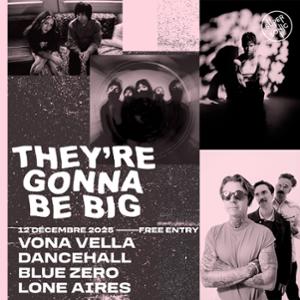 THEY'RE GONNA BE BIG #26