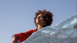 MALIKA ZARRA & LEO MONTANA