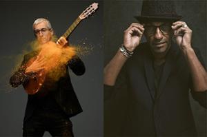 Quentin Dujardin 4tet feat. Manu Katché