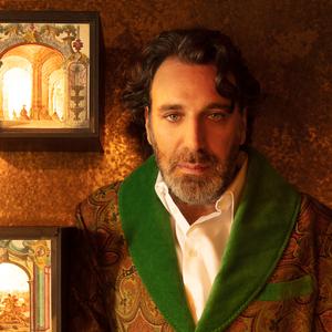Chilly Gonzales / A Very Chilly Christmas