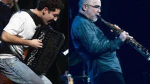 SDC DUO – SYLVAIN DEL CAMPO / LEÏTH DEL CAMPO