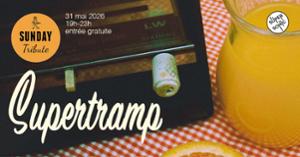 Sunday Tribute - Supertramp