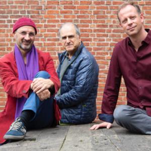 Enrico PIERANUNZI Trio
