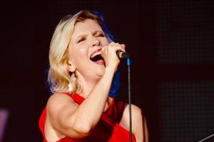 I love you Gershwin ! - Anne Carleton jazz 4tet