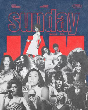 Sunday Jam