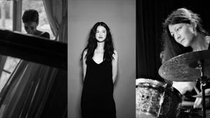ENODIA TRIO