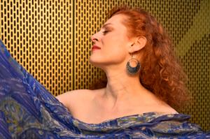 Sarah Thorpe Quartet