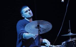 LA JAM DU DIMANCHE DE SOTIRIS TSOLIS