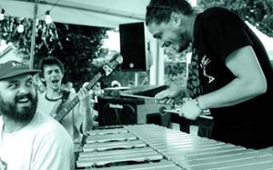 Jam session Jazz-Groove / Par La Gélule