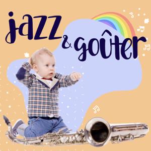 Jazz & Goûter fête Mardi Gras « Nouvelle Orléans