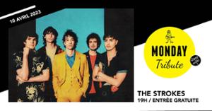 Monday Tribute - The Strokes // Supersonic