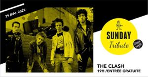 Sunday Tribute - The Clash // Supersonic