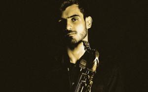 Sandro Torsiello Odyssey 4tet / Release Party!