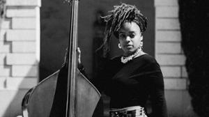 #Résidence JOANNE DOLLY “WHERE VOICES GROW TROUGH STRINGS”