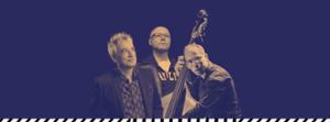 Laurent Robin Trio ft. Laurent de Wildre & Yoni Zelnik