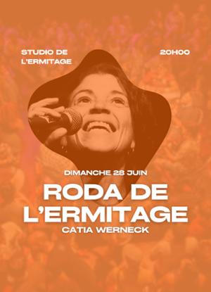 Roda de l'Ermitage - Catia Werneck