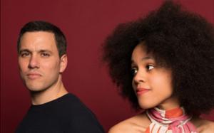 HUGO CORBIN & MONIKA KABESELE – 