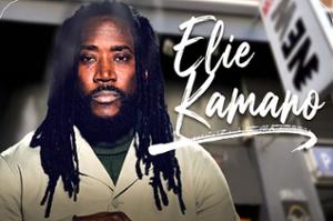 Élie Kamano