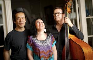 Ramona Horvath Trio & guests