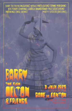Barry 
