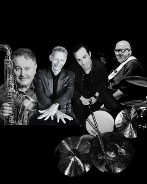 YAHÉ 4TET – S. BEUF/F. DEVIENNE/T. FANFANT/B. HENOCQ