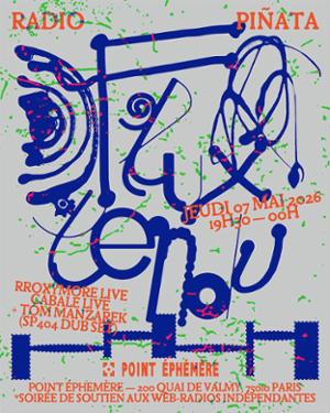 Flux Tendu x Piñata Radio