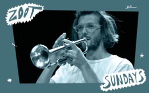 Jules Jassef Trio / Zoot Sundays!