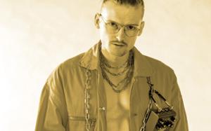 Jam session Electro Jazz / Par Analogik Stomp Machine