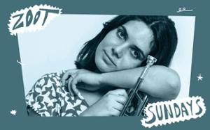 Pauline Duprat Quintet / Zoot Sundays!