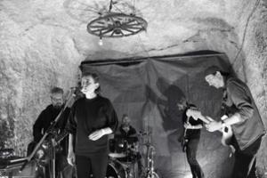 ONG + JOHN TOAD  (Casse Gueule) + Dj INDEZINE RADIO LIBERTAIRE