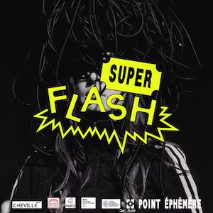 SUPERFLASH | YULIA ARSEN
