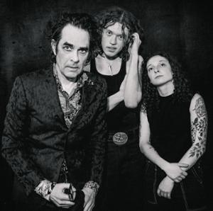 Jon Spencer