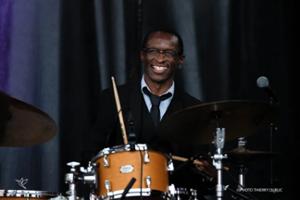 ROGER BIWANDU 