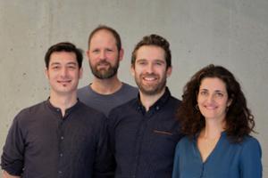 Echoes of wanderlust