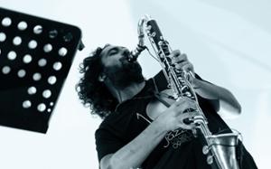 Matteo Pastorino ‘Chimera’ / JASS CLUB PARIS