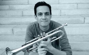 Fabien Mary Organ Trio