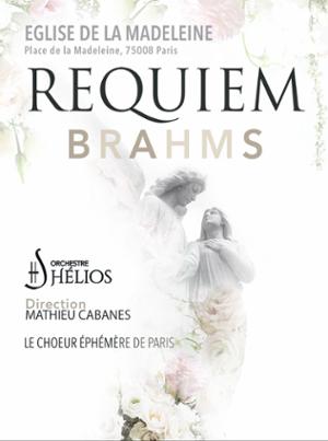 Requiem de Brahms