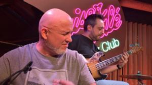 #FEDJ19 JAM SESSION avec FRANÇOIS CONSTANTIN   Hommage à MICHEL PETRUCCIANI