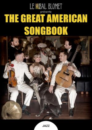 THE GREAT AMERICAN SONGBOOK