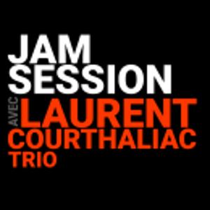 Hommage à Charlie PARKER avec Laurent COURTHALIAC Trio + Jam Session