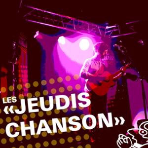 Les Jeudis Chanson de la Manufacture Chansons