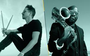 Nicolas Giraud ‘PULSE’ Feat. Jean-Jacques Elangué