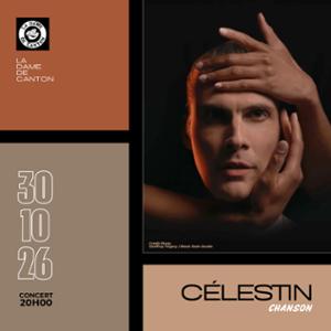 CÉLESTIN